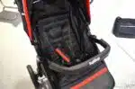 Peg Perego Book Cross 2016 - seat