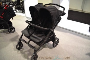 Peg Perego Book For two 2016