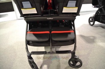 Peg Perego Book For two 2016 -