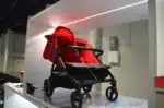 Peg Perego Book For two 2016  - red