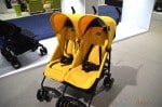 Peg Perego Pliko Mini double 2016