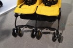 Peg Perego Pliko Mini double 2016