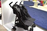 Peg Perego Pliko Mini double 2016 - black