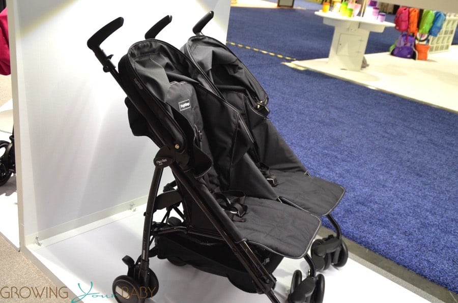 peg perego pliko twin