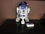 Star Wars R2-D2 Interactive Robotic Droid