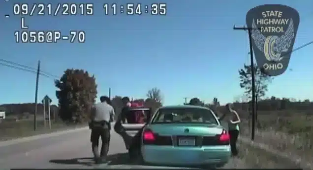 Trooper Matthew Stoffer