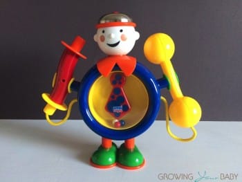 Ambi Toys One Man Band