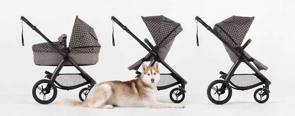 mountain buggy cosmopolitan capsule