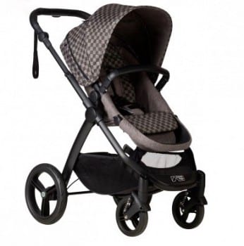 Mountain Buggy Cosmopolitan GEO