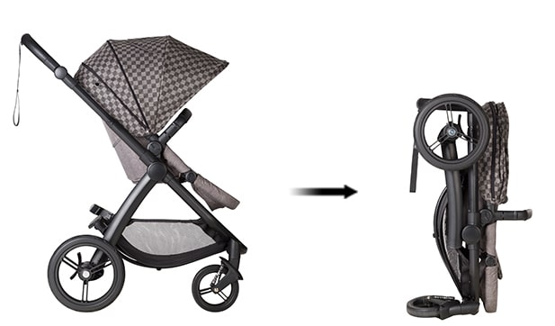 mountain buggy cosmopolitan stroller