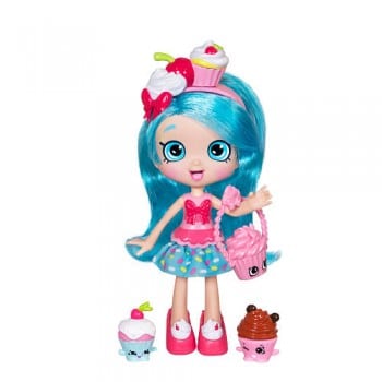 Shopkins shoppie Jessicake