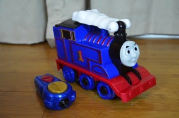 Thomas & Friends Turbo Flip Thomas