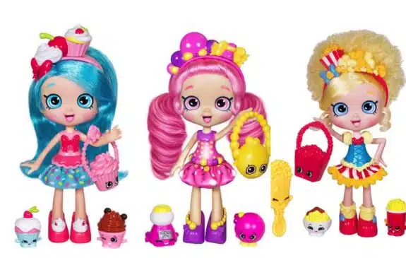 shopkins shoppies