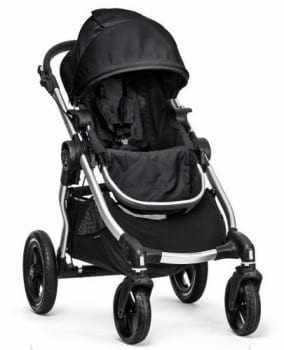 Baby Jogger City Select Stroller