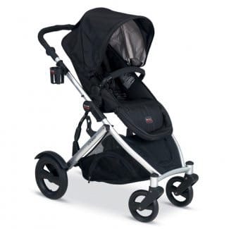 Britax B-ready stroller