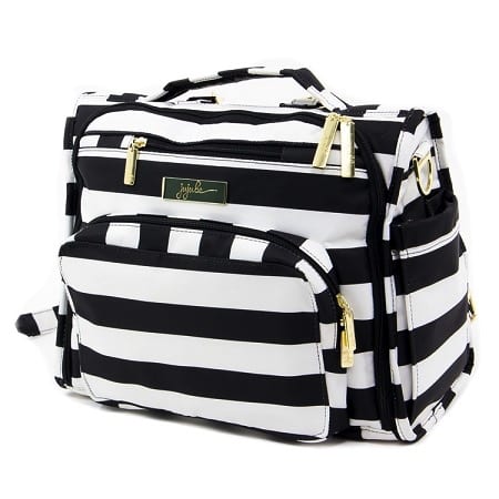 JuJuBe BFF Diaper Bag