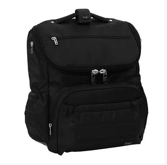 LUG Pitter Patter Carry-All Backpack