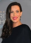 Liv Tyler at The 21st Annual Critics' Choice Awards in Los Angeles