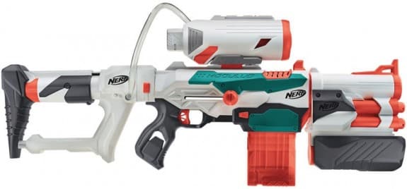 Nerf N-Strike Modulus Tri-Strike Blaster