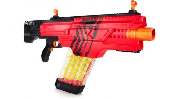 Nerf Rival Khaos MXVI-4000 Blaster