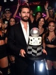 Scott-Disick new years eve 2015 1OAK