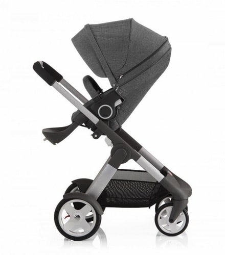 Stokke Crusi stroller