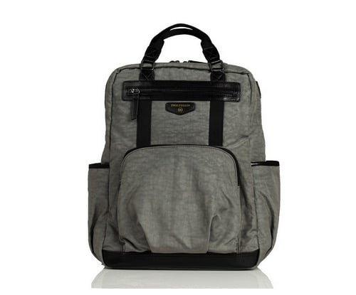 TwelveLittle Unisex Courage Backpack