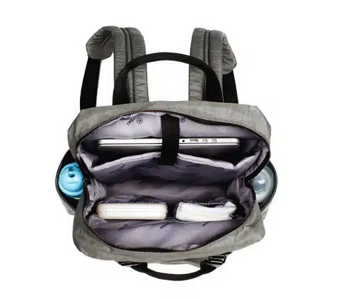 TwelveLittle Unisex Courage Backpack