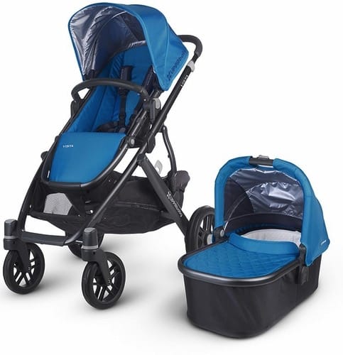 UPPAbaby Vista stroller