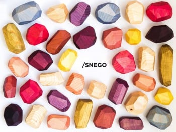 snego blocks