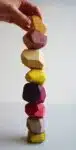 snego building blocks
