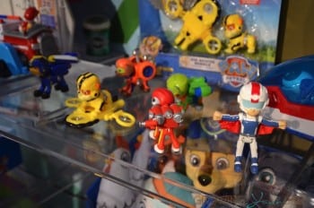 2016 paw patrol - new character packs!