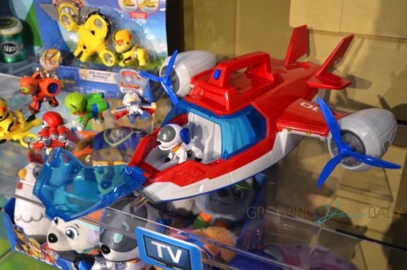 2016 ~ Spin Master Debuts New Patrol Play sets! {Video}