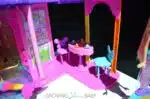 Barbie Dreamtopia Rainbow castle
