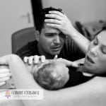 Child birth - First Moments