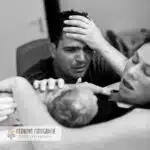 Child birth - First Moments