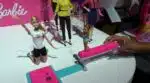 Flippin Fun Gymnast Barbie