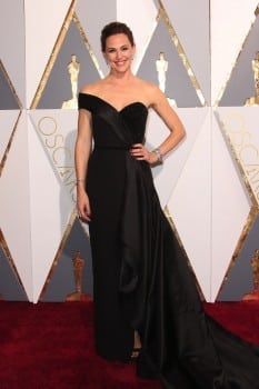 Jennifer Garner at the 88th Annual Academy Awards