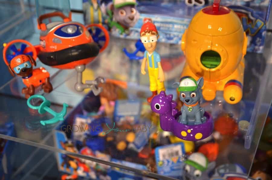 paw patrol new toys 2019