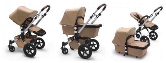 bugaboo sand