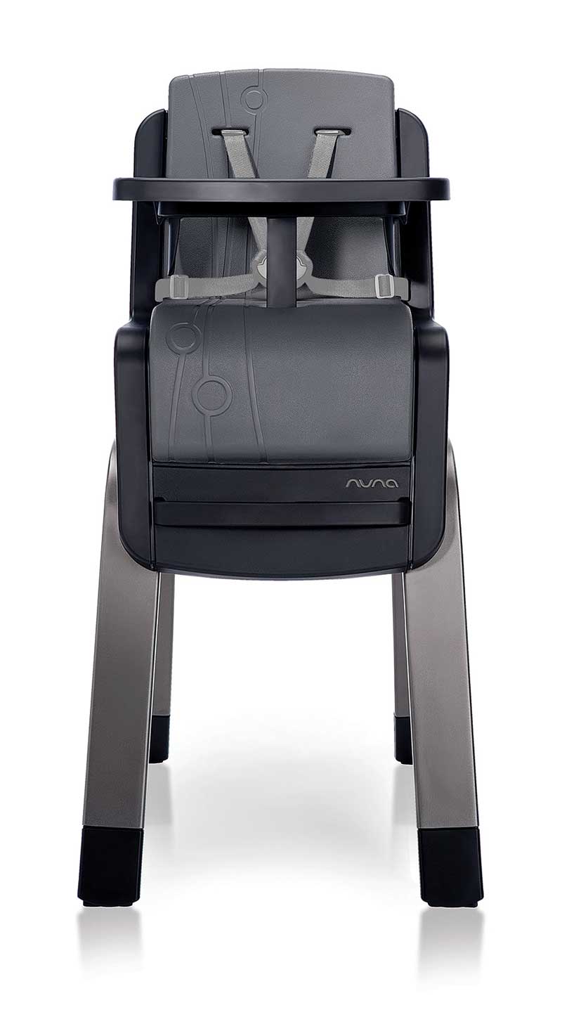 nuna baby chair