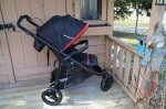 Peg Perego Book Cross Stroller