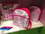 Shopkins DIY Backpack