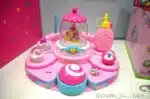 Shopkins Glitzi Globes set