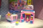 Shopkins Kinstructions Season 2 - Baby Shop