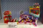 Shopkins Kinstructions Season 2 Supermarket Set
