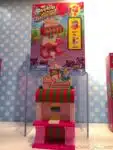 Shopkins Kinstructions Season 2  - soda fountain set
