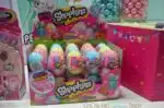 Shopkins easter eggs