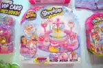 Shopkins glitzi Globes