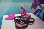 Star Light Adventure RC Hoverboard